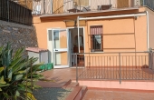 FULVIO, Bilocale con Terrazzo 
